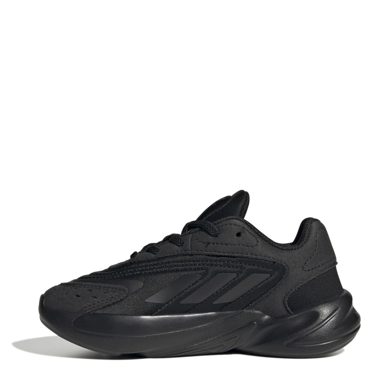 ADIDAS ORIGINALS - Ozelia Zapatilla Urbana Unisex Niño Negra Adidas Originals