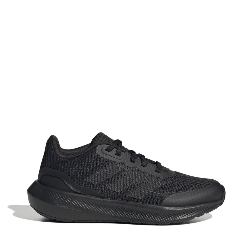 ADIDAS - Tensaur Run 2.0 Zapatilla Urbana Niño Azul (22 a 27) Adidas