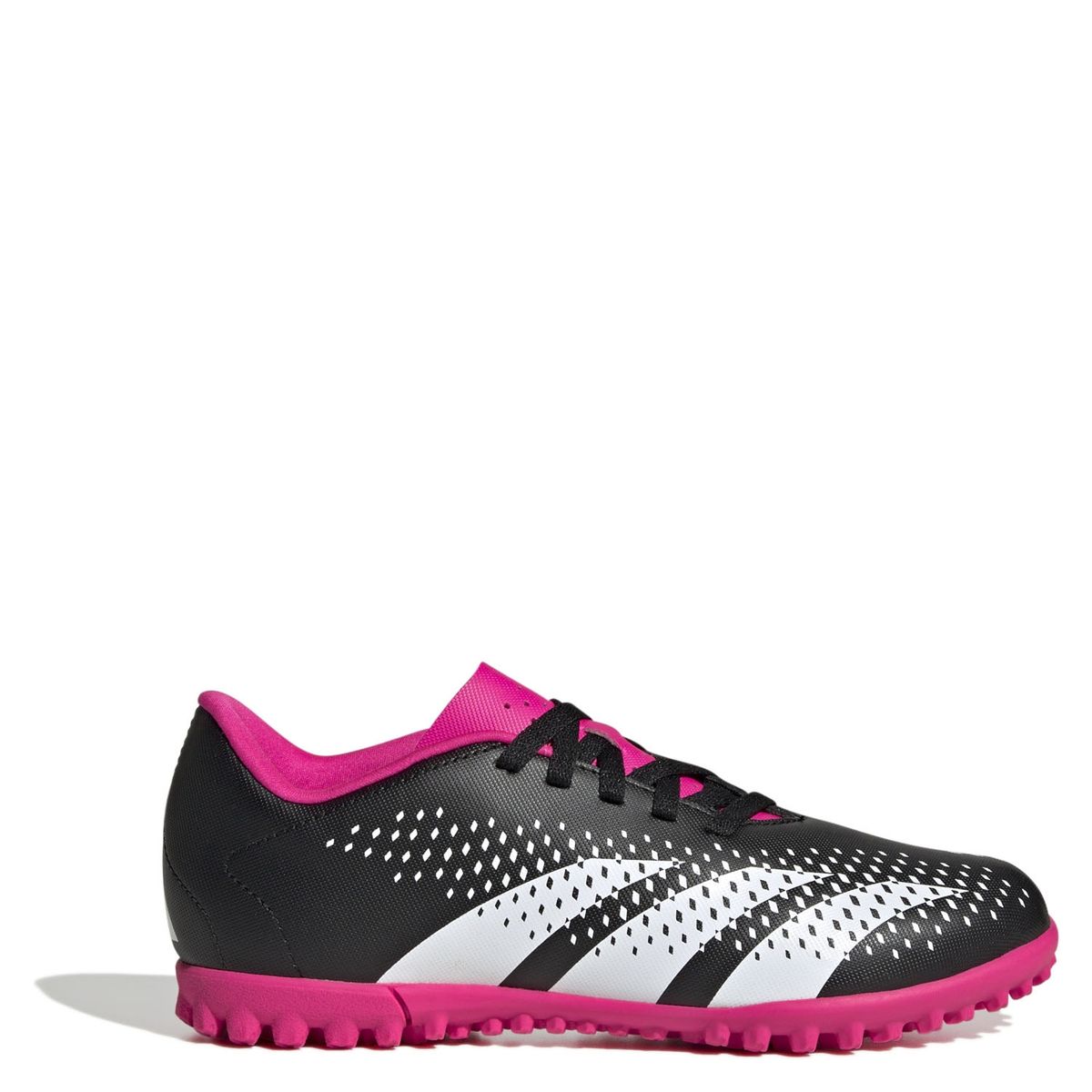 ADIDAS - Predator Accuracy.4 Zapatilla Fútbol Niño Negra (28 a 38) Adidas