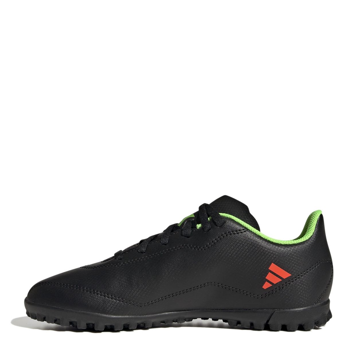 ADIDAS - Zapatillas Fútbol Niño Negro Adidas