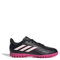 Copa Pure 4 Zapatilla Baby Fútbol Niño Negro