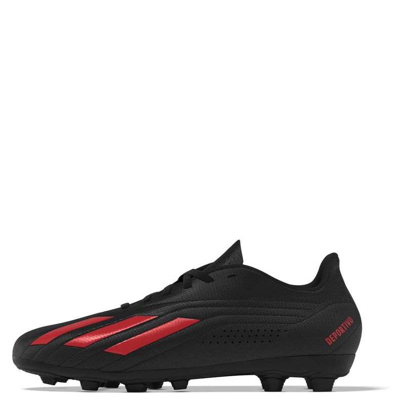 ADIDAS - Predator Zapatilla Fútbol Niño Negro (28 a 38) Adidas