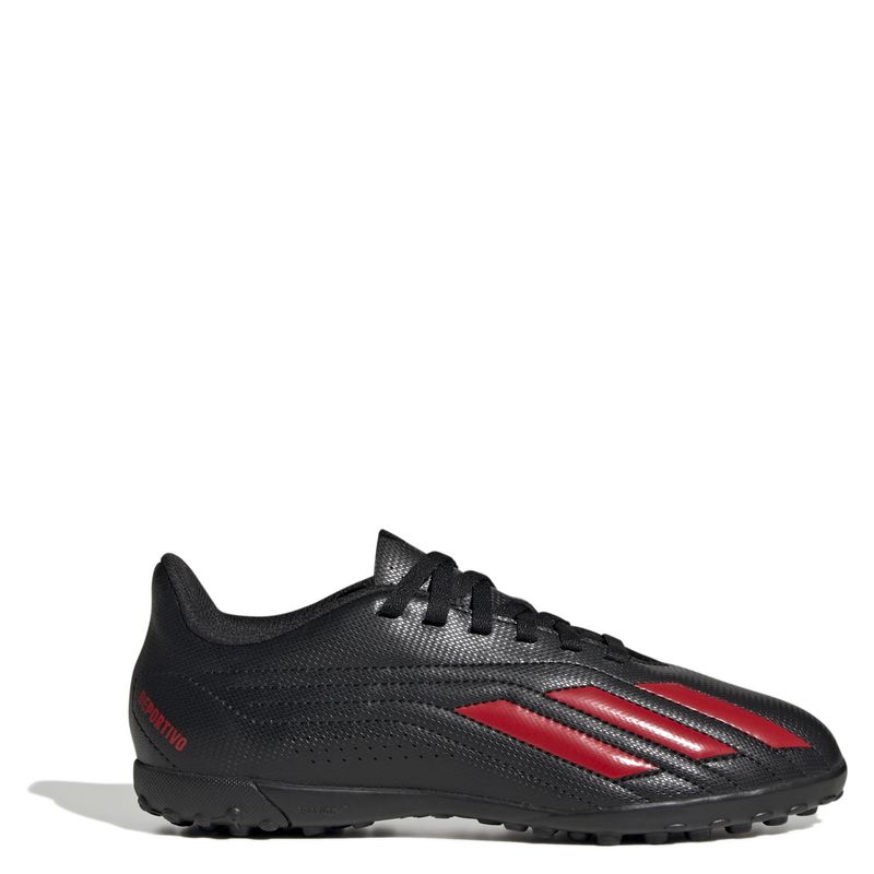 ADIDAS - Predator Zapatilla Baby Fútbol Niño Negro (28 a 38) Adidas