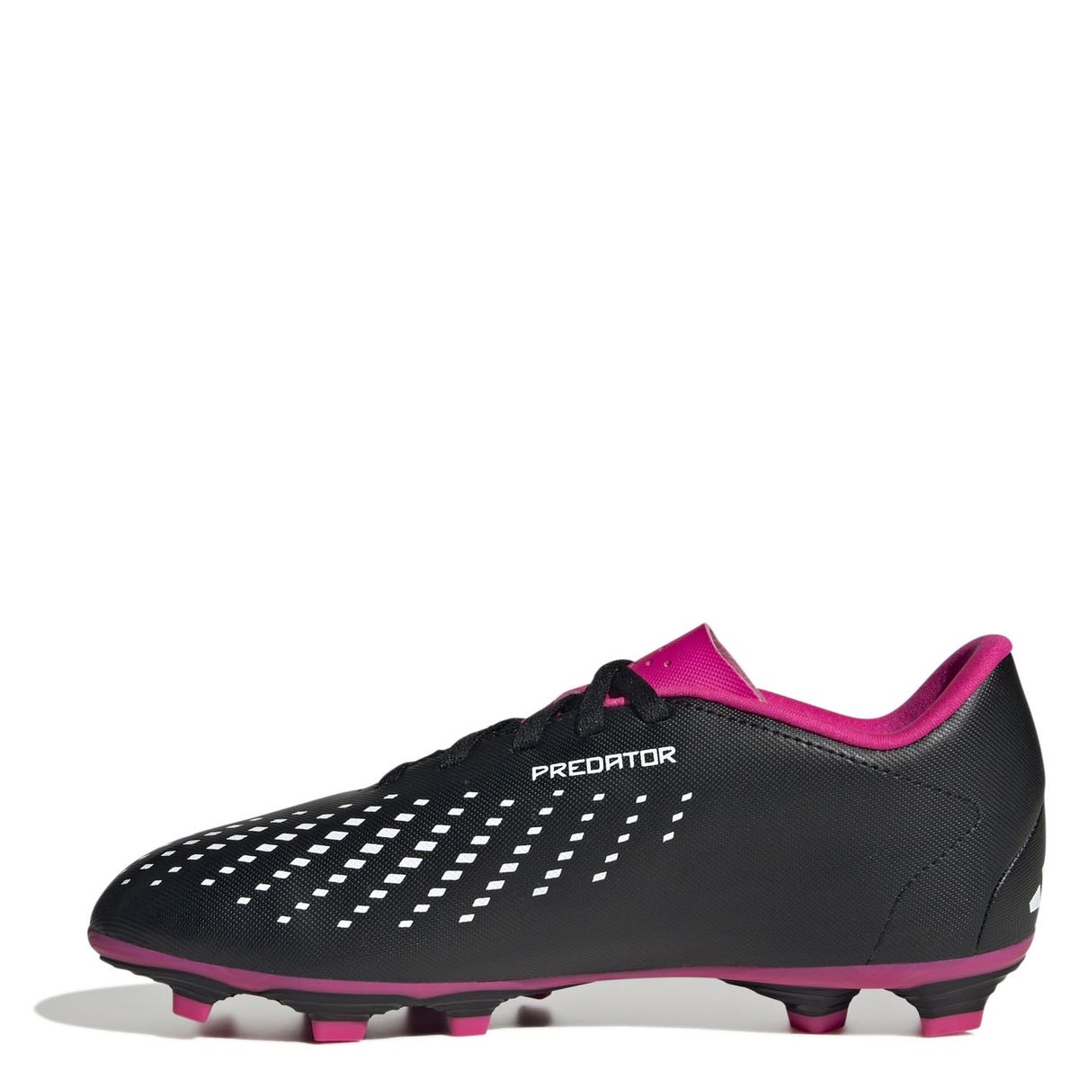 ADIDAS - Predator Zapatilla Fútbol Niño Negro (28 a 38) Adidas