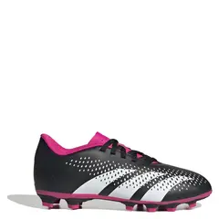 ADIDAS - Predator Zapatilla Fútbol Niño Negro (28 a 38)