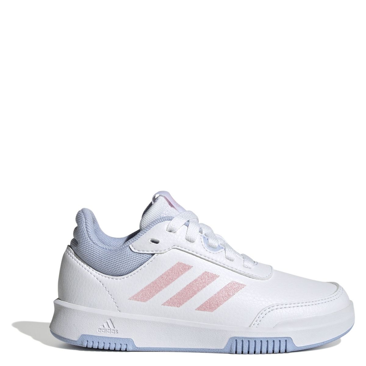 ADIDAS - Tensaur S Zapatilla Urbana Niña Blanco Adidas (28 a 35)