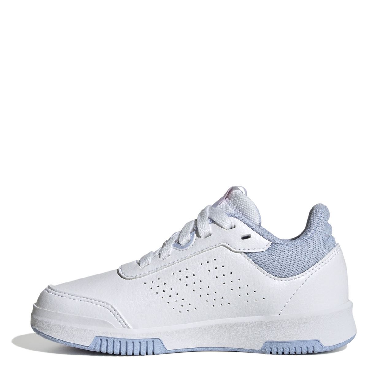 ADIDAS - Tensaur S Zapatilla Urbana Niña Blanco Adidas (28 a 35)