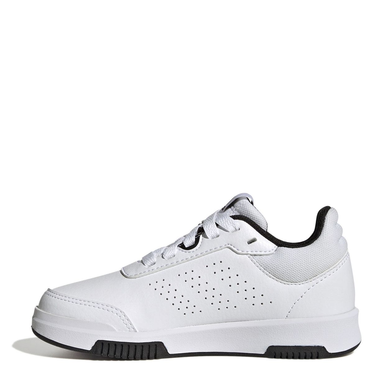 ADIDAS - Tensaur Zapatilla Urbana Niño Blanco (28 a 38) Adidas