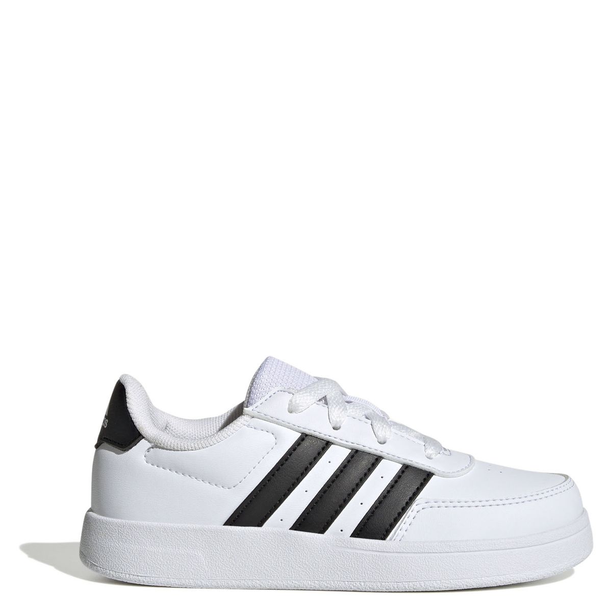 ADIDAS - Breaknet Zapatilla Urbana Niño Blanca Adidas