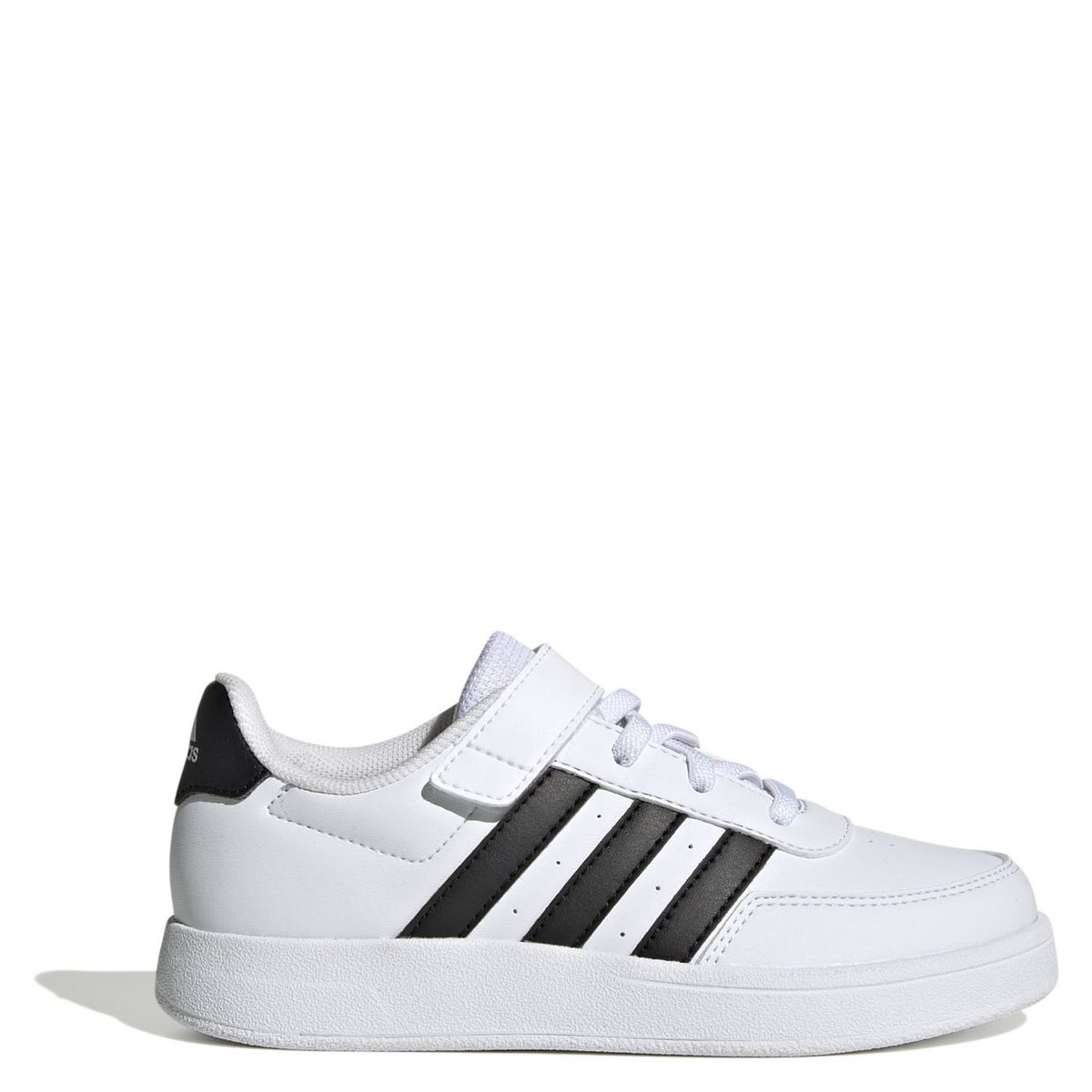 ADIDAS - Breaknet Zapatilla Urbana Niño Blanco (13 a 38) Adidas