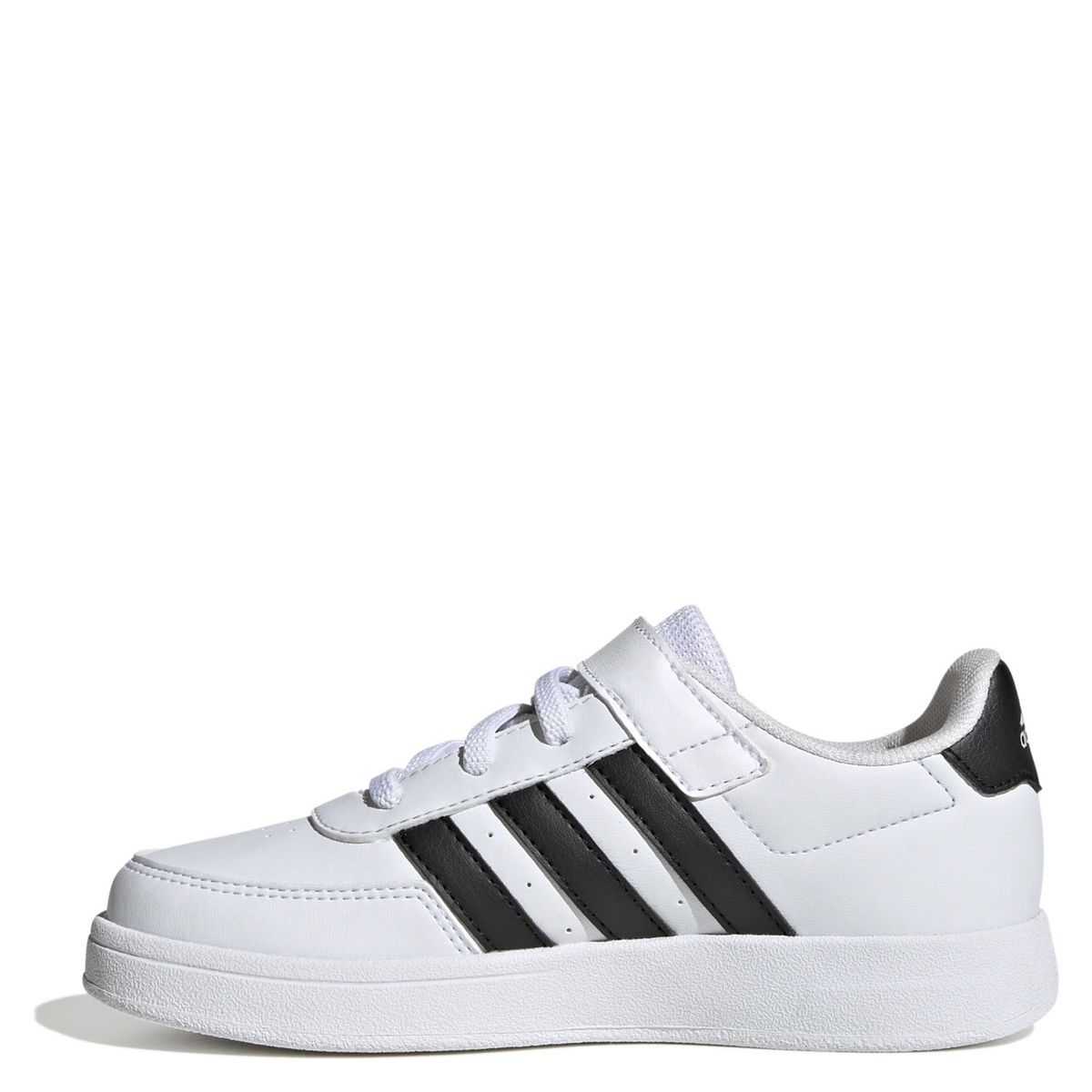 ADIDAS - Breaknet Zapatilla Urbana Niño Blanco (13 a 38) Adidas