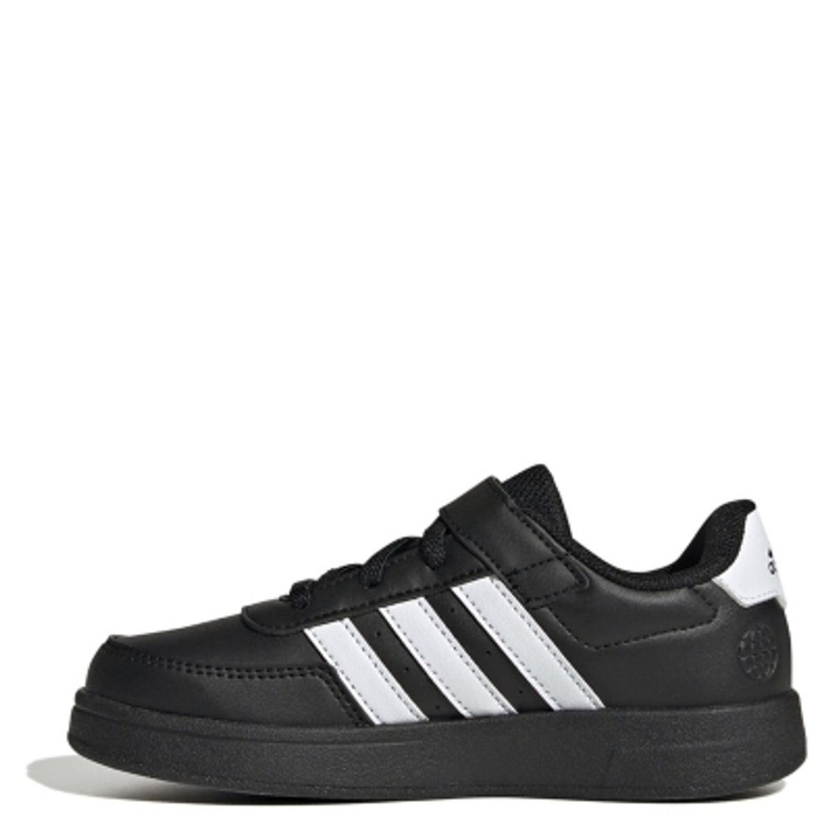 ADIDAS - Breaknet Zapatilla Urbana Niño Negro (28 a 38) Adidas