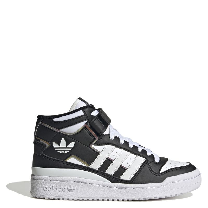 ADIDAS ORIGINALS - Zapatilla Urbana Niño Negra Adidas Originals