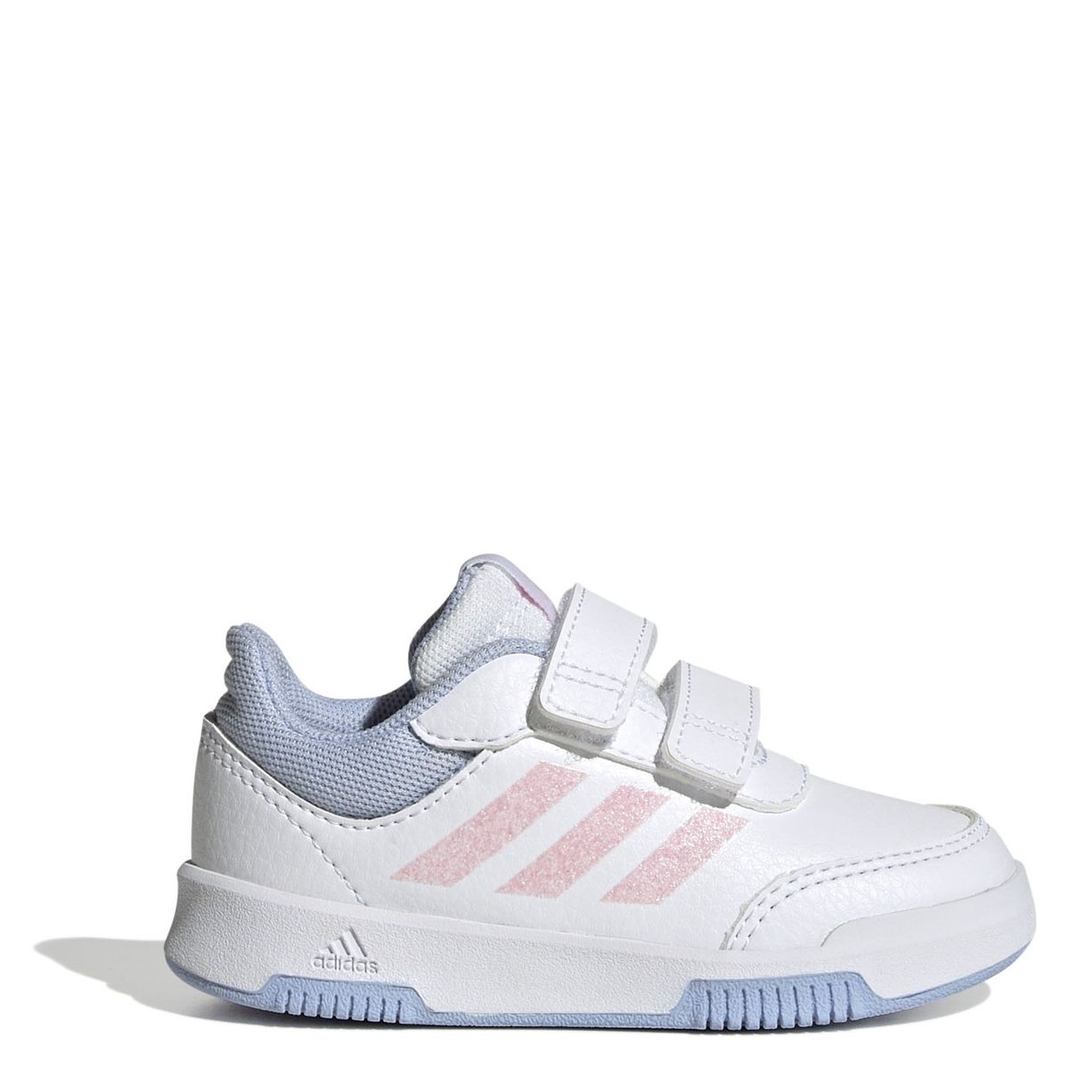 ADIDAS - Tensaur Zapatilla Running Niña Blanca Adidas