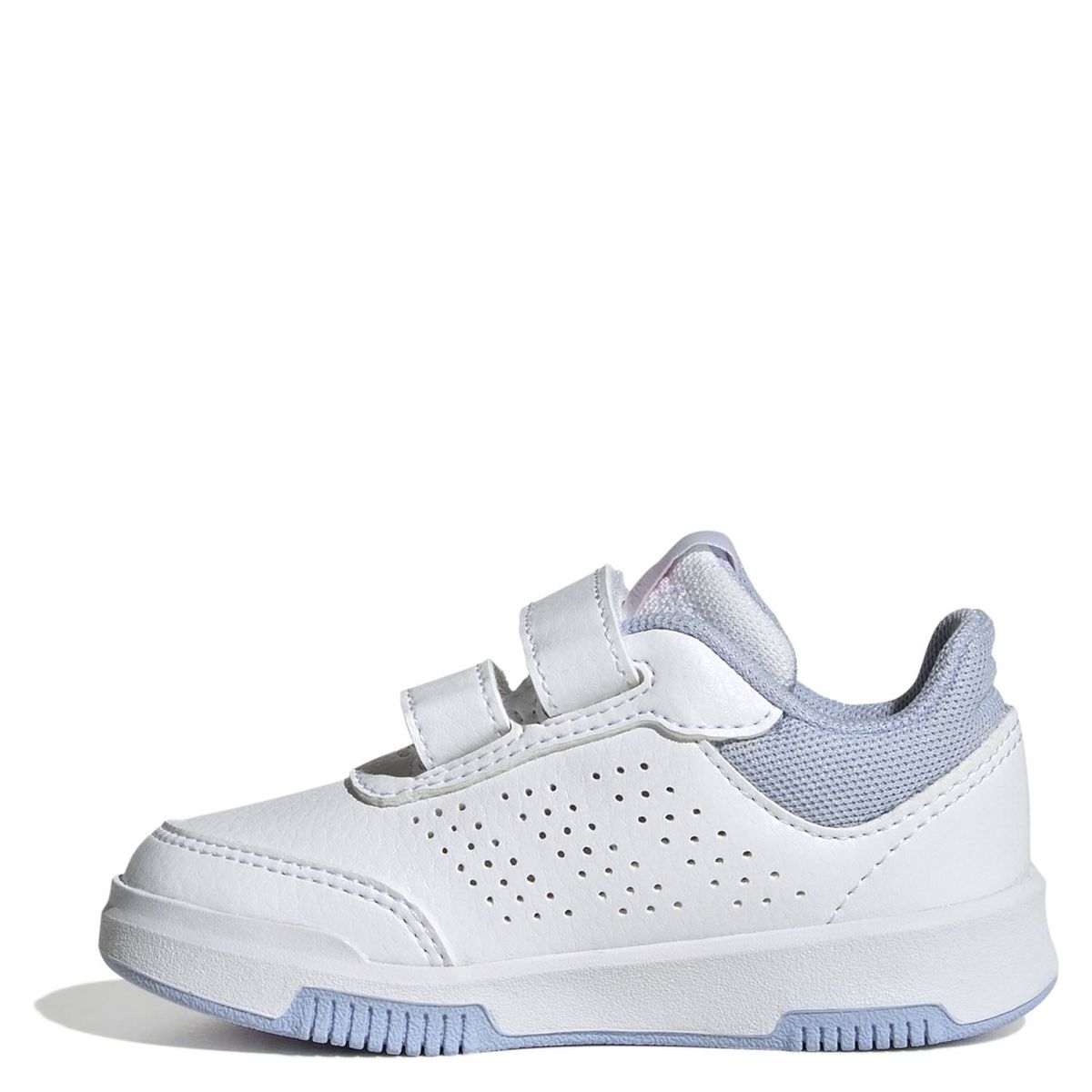 ADIDAS - Tensaur Zapatilla Running Niña Blanca Adidas