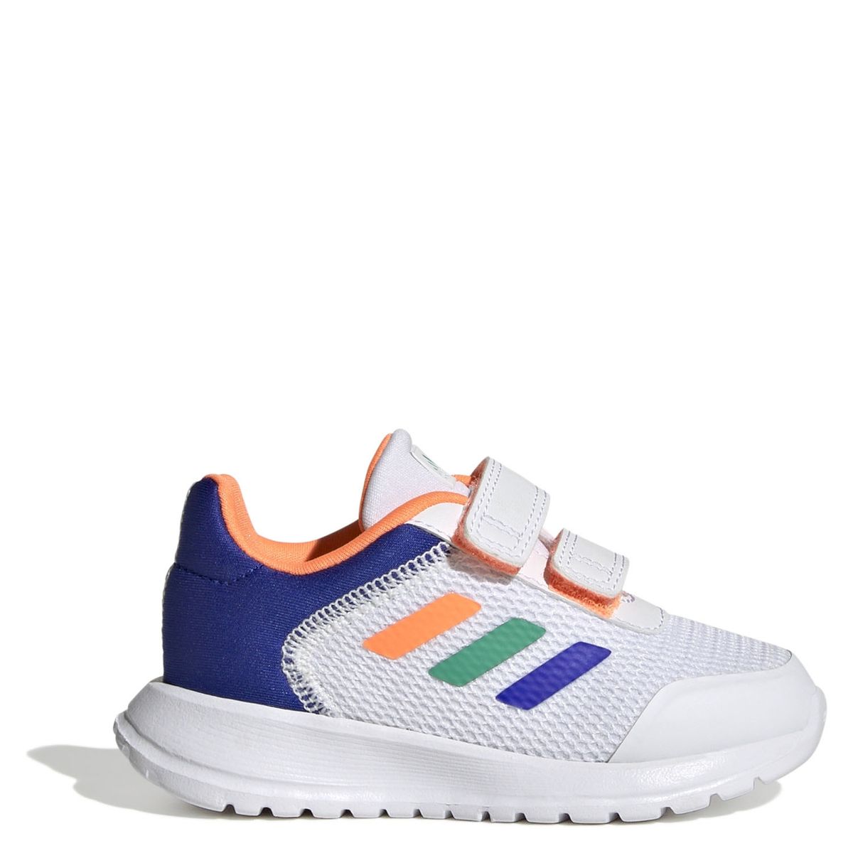 ADIDAS - Tensaur Zapatilla Urbana Niño Blanco (22 a 27) Adidas