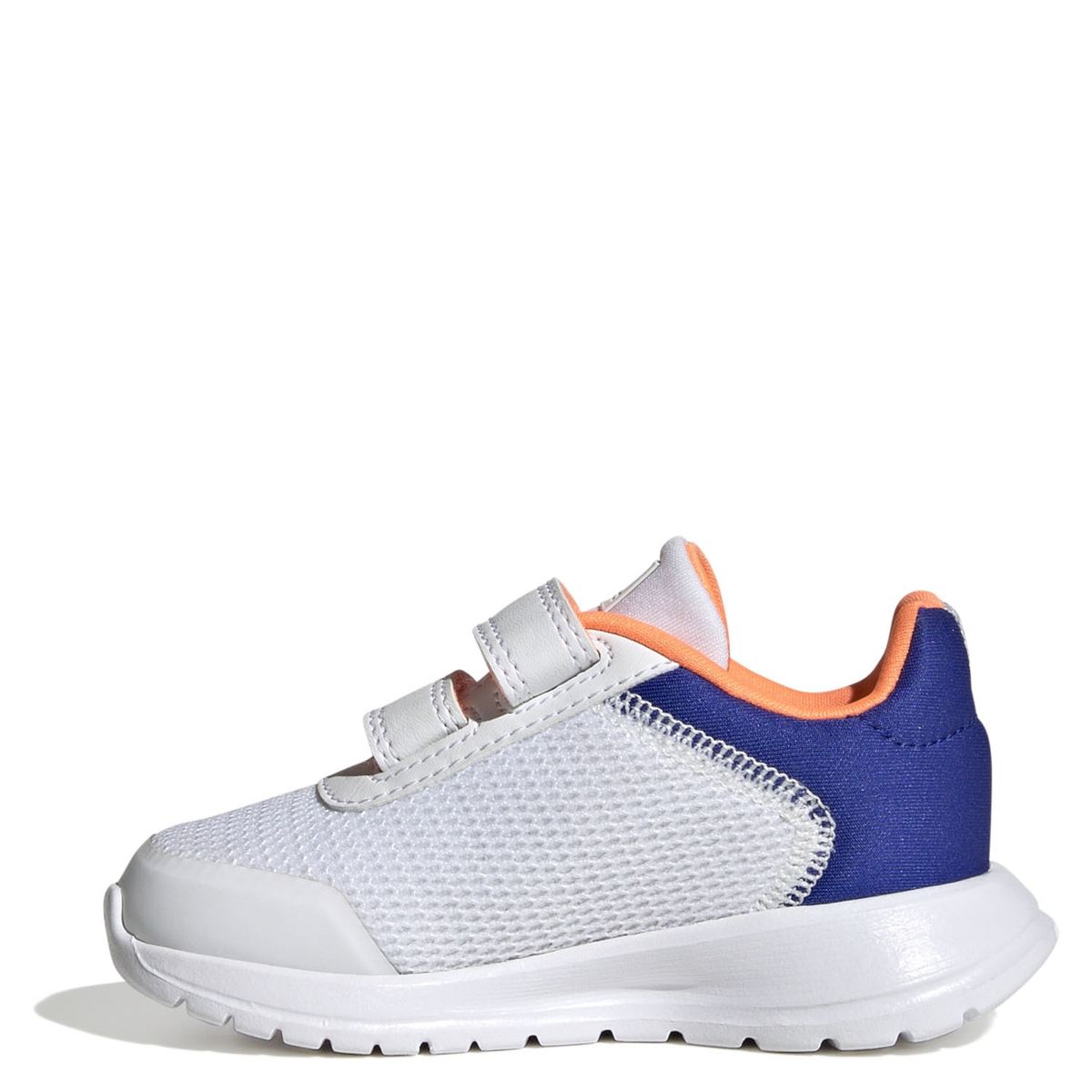 ADIDAS - Tensaur Zapatilla Urbana Niño Blanco (22 a 27) Adidas