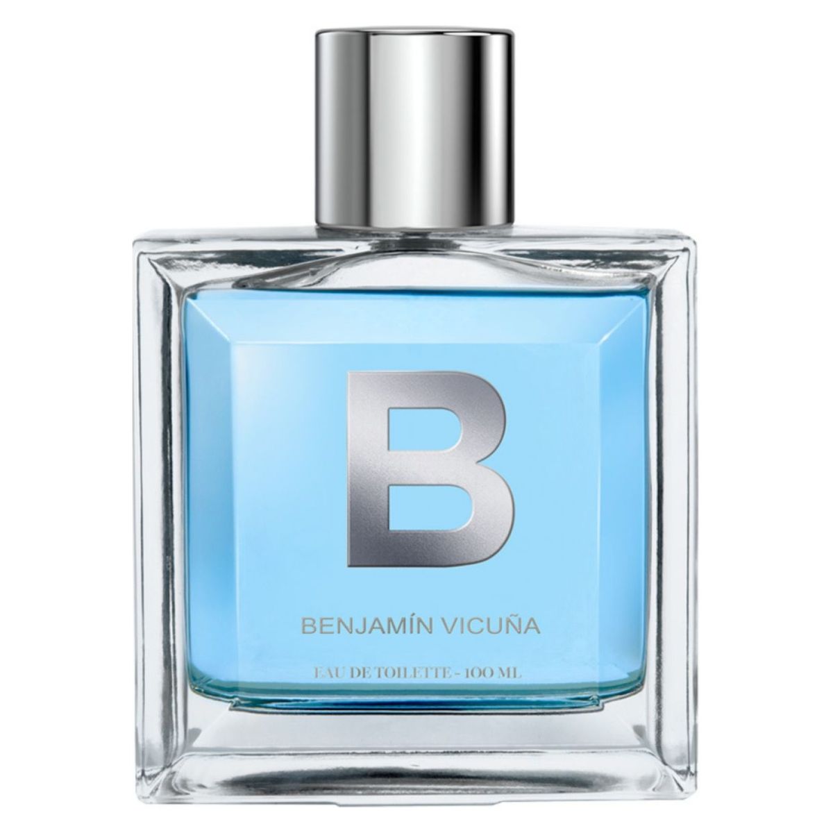 BENJAMIN - Perfume B Benjamin Vicuña 100 ml Benjamin