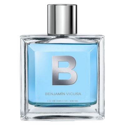 Imagen 2 del producto Perfume B Vicuña 100 ml
