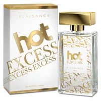 Perfume Edp Hot Excess Para Mujer 100 Ml