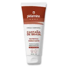 PIELARMINA - Body Pomo Castaña 200 Ml