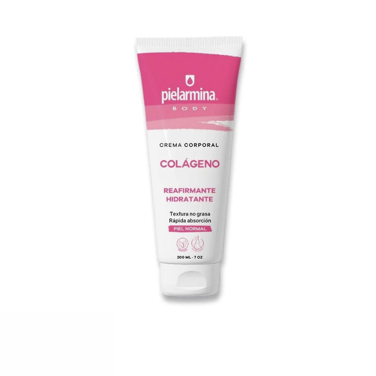 PIELARMINA - Body Pomo Colageno 200 Ml Pielarmina