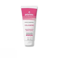 PIELARMINA - Body Pomo Colageno 200 Ml