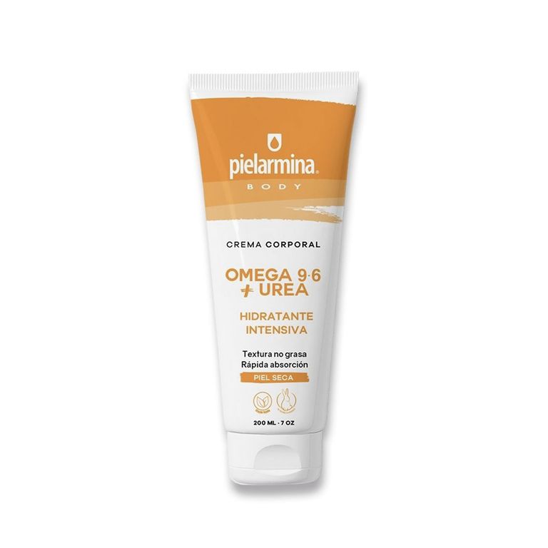 Body Hidratante Hidratación Profunda 200 Ml