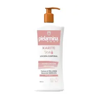 Body Karite Milk 350 Ml