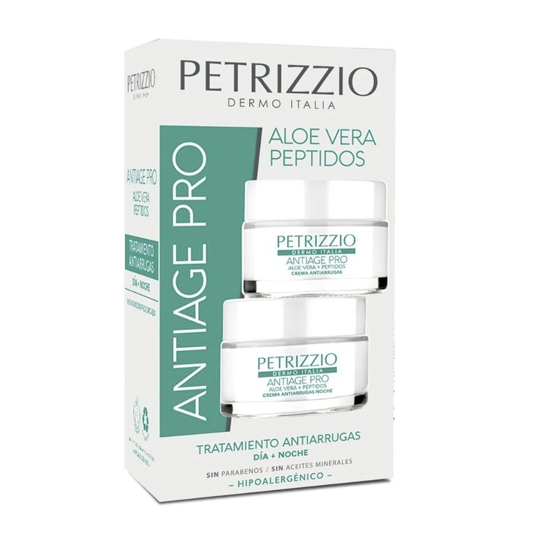 Antpro Aloe + Pep D+N 23 2.0