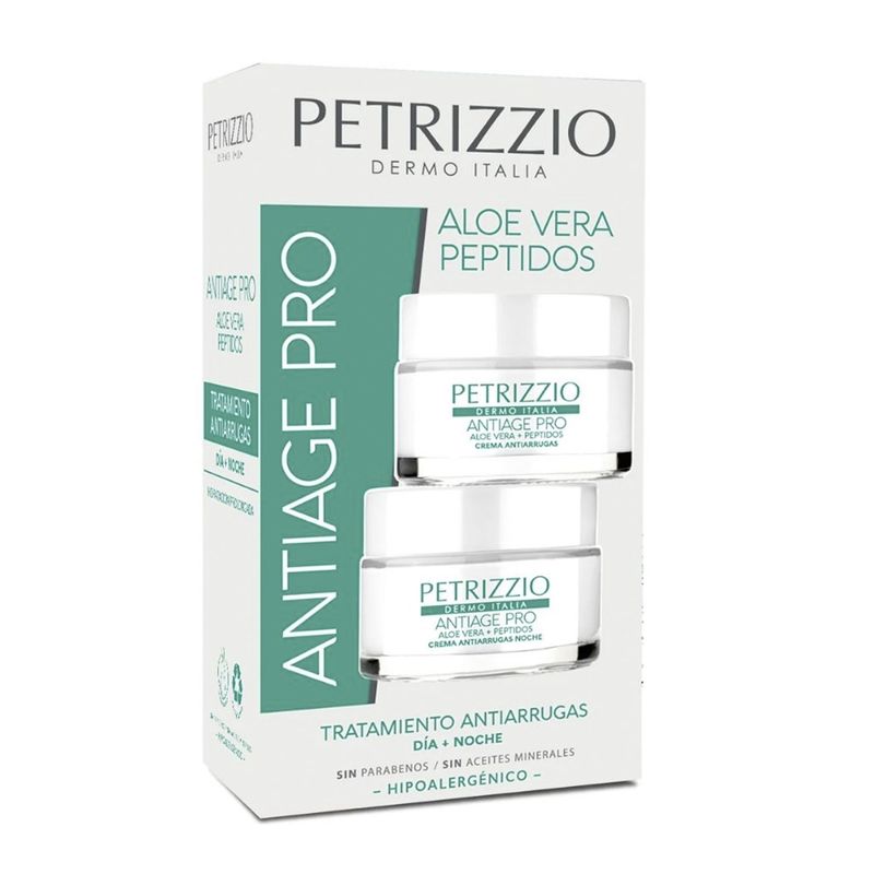 PETRIZZIO - Antpro Aloe + Pep D+N 23 2.0 Petrizzio