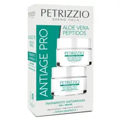 PETRIZZIO - Antpro Aloe + Pep D+N 23 2.0