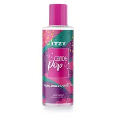 ITZY RITZY - Itzy Splash Candy Pop 250Ml