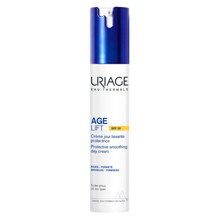 Crema Facial Reafirmante Antiedad Spf30 Age Lift 40 Ml