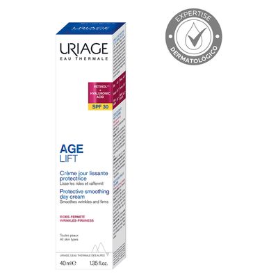 Imagen 2 del producto Crema Facial Reafirmante Antiedad Spf30 Age Lift 40 Ml