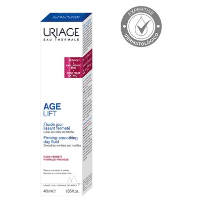 Imagen 2 del producto Age Lift Fluido Reafirmante Anti-arrugas 40ml de