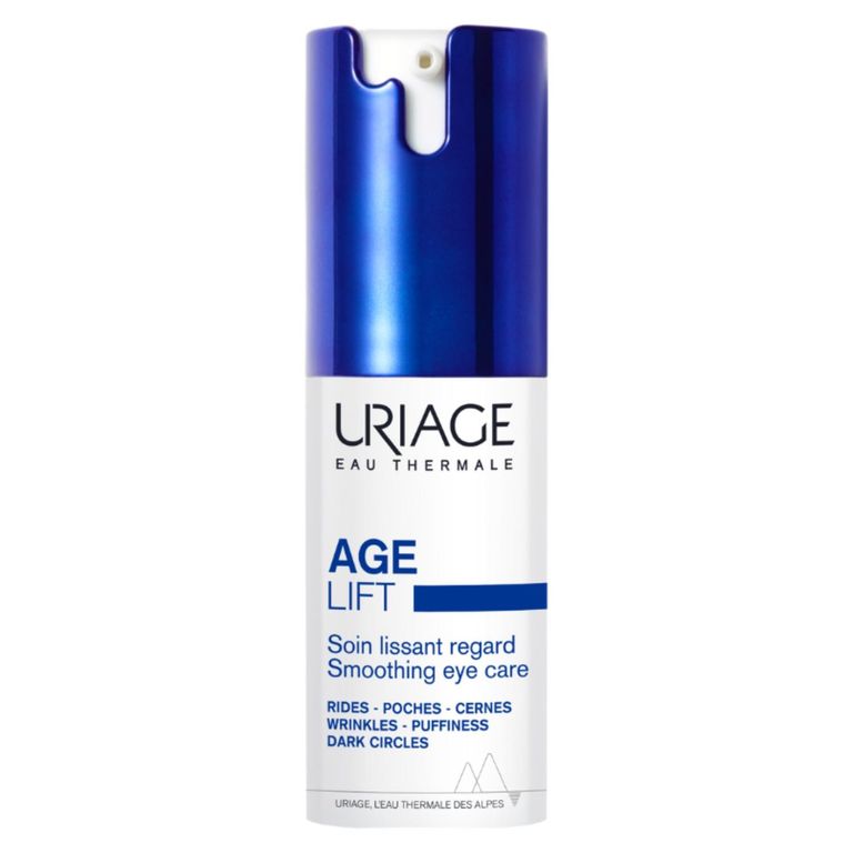 Age Lift Tratamiento Anti-arrugas Contorno de ojos 15ml de