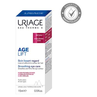 Imagen 2 del producto Age Lift Tratamiento Anti-arrugas Contorno de ojos 15ml de