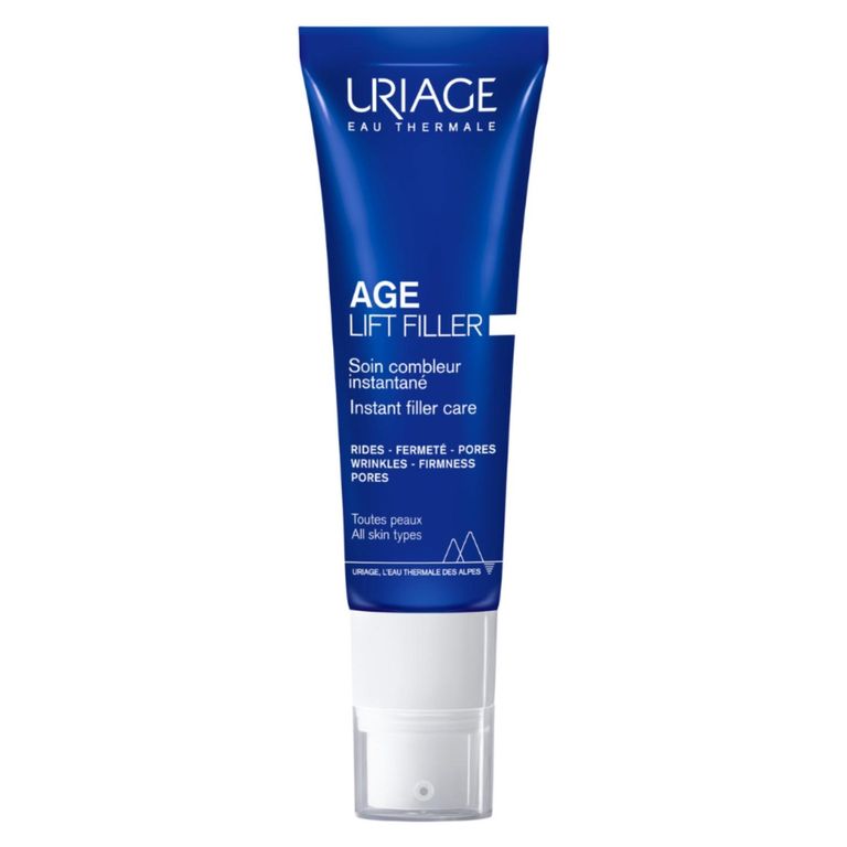 Crema Antiedad Age Lift Tratamiento Filler Instantáneo 30 Ml