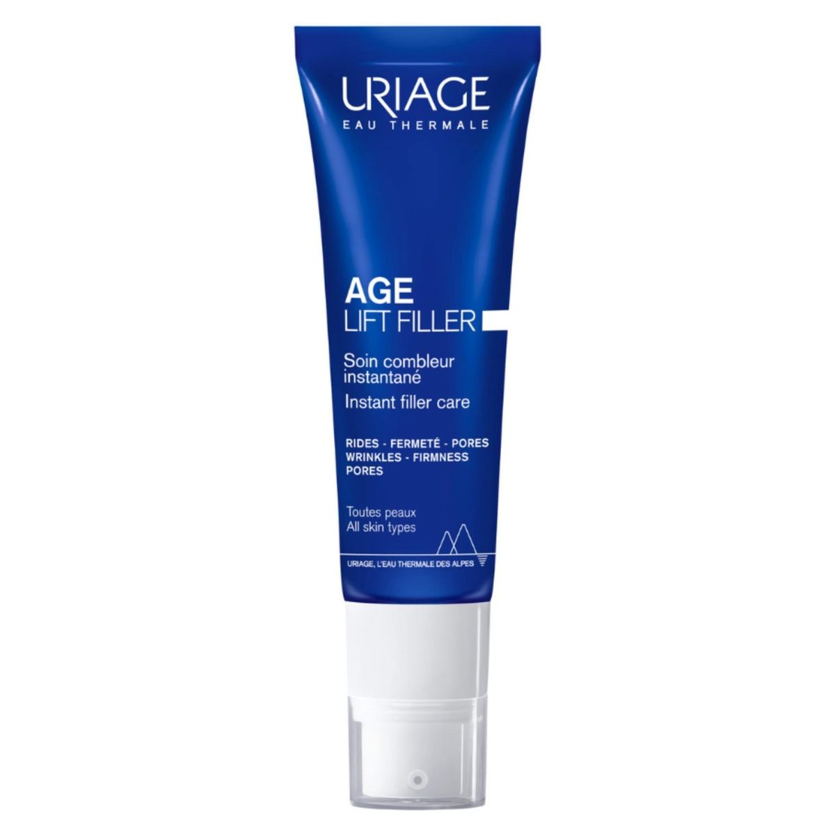 URIAGE - Crema Antiedad Age Lift Tratamiento Filler Instantáneo 30 Ml Uriage
