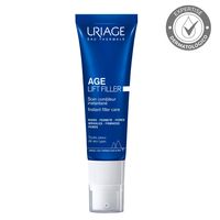 Crema Antiedad Age Lift Tratamiento Filler Instantáneo 30 Ml