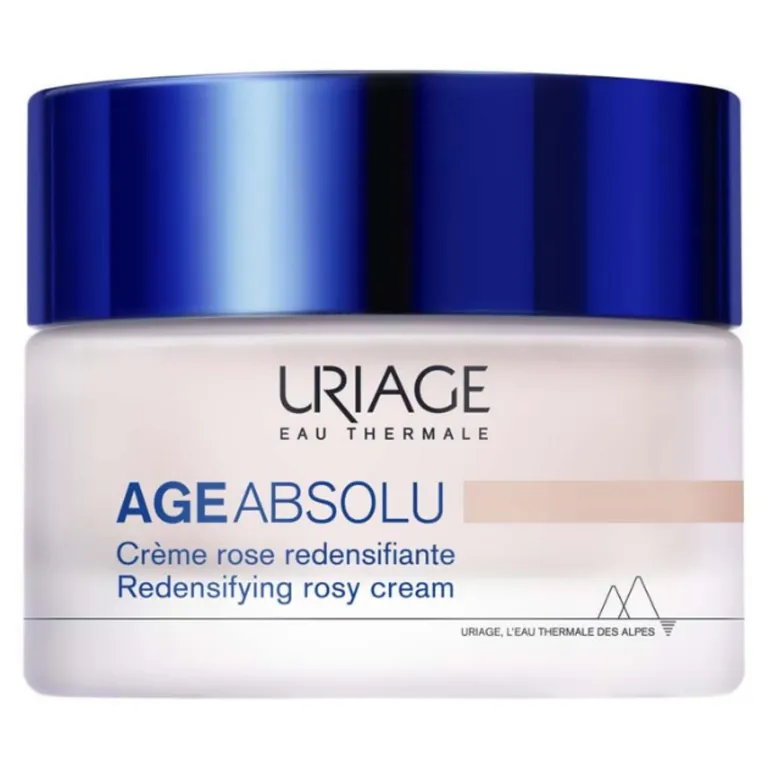Age Absolu Crema Rosa Redensificante 50ml de