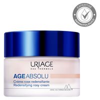 Age Absolu Crema Rosa Redensificante 50ml de