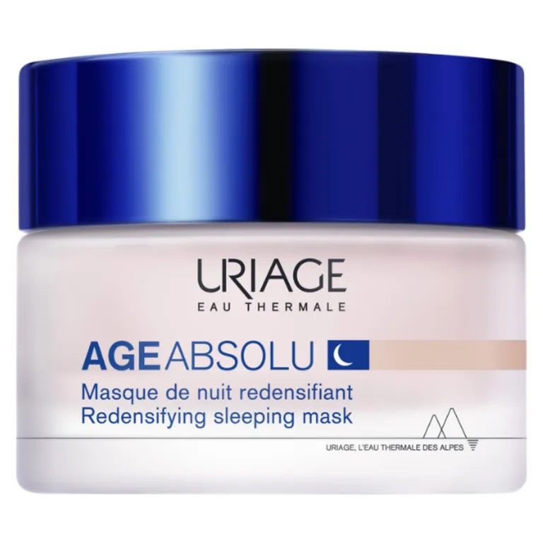Age Absolu Máscara de Noche Redensificante 50ml de
