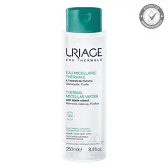 URIAGE - Agua Micelar Termal Piel Mixta a Grasa 250ml de