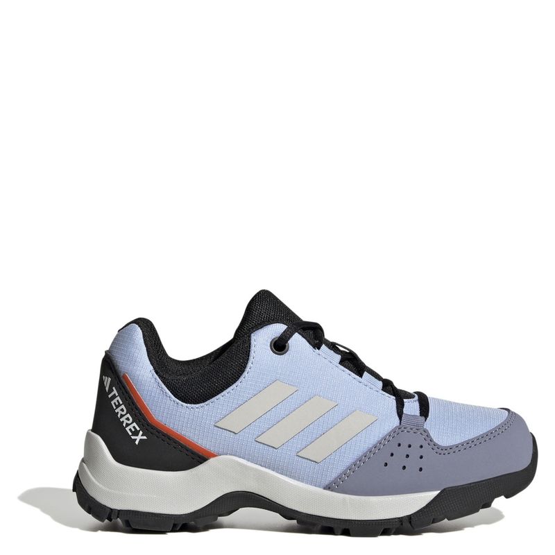 ADIDAS - Terrex Hyperhiker Low Zapatilla Outdoor Niña Celeste Adidas
