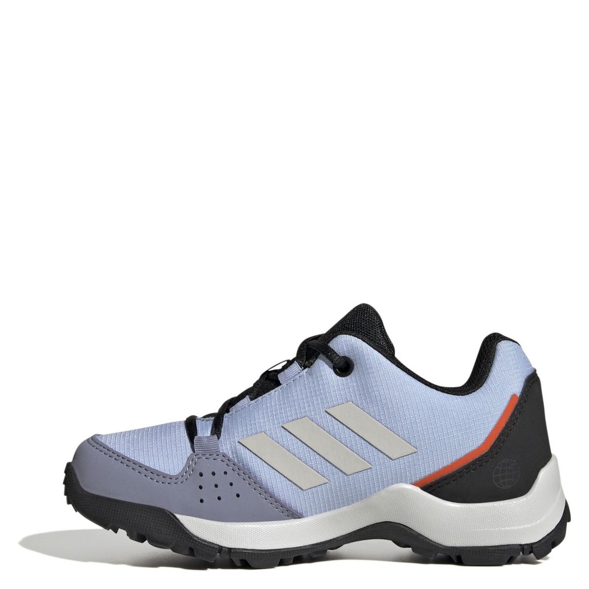 ADIDAS - Terrex Hyperhiker Low Zapatilla Outdoor Niña Celeste Adidas