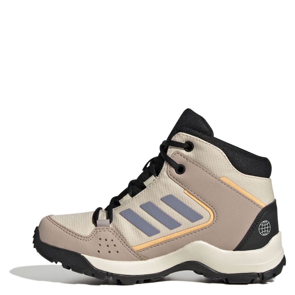ADIDAS - Terrex Hyperhiker Mid Zapatilla Outdoor Niño Crema (28 a 38) Adidas