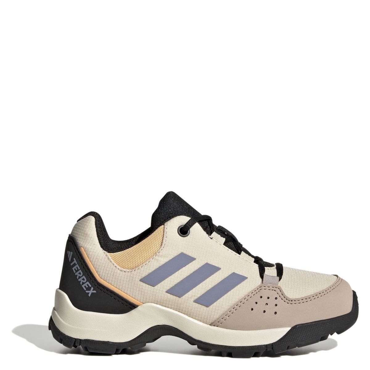 ADIDAS - Terrex Hyperhiker Low Zapatilla Outdoor Niño Crema (28 a 38) Adidas