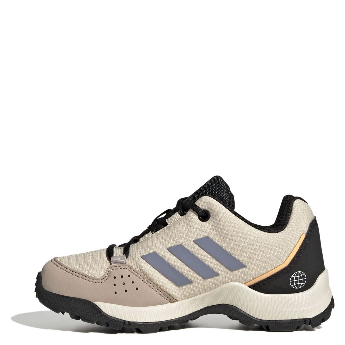 ADIDAS - Terrex Hyperhiker Low Zapatilla Outdoor Niño Crema (28 a 38) Adidas